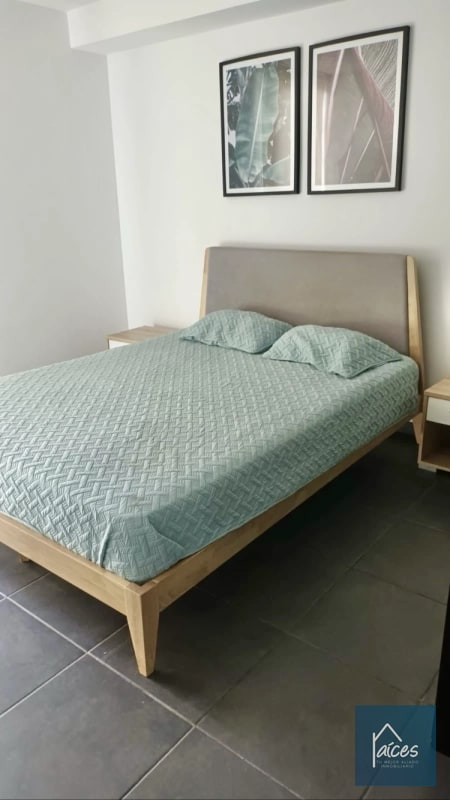 Apartamento Amueblado en renta, MARISCAL UNO UNO Zona 11 (D) - 5