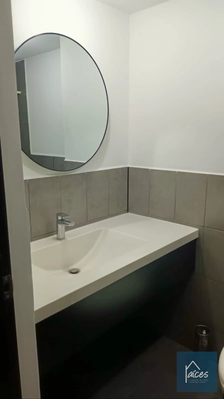 Apartamento Amueblado en renta, MARISCAL UNO UNO Zona 11 (D) - 3