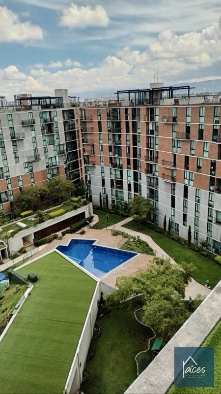 Apartamento en renta, MARISCAL UNO UNO Zona 11 (D) - 10