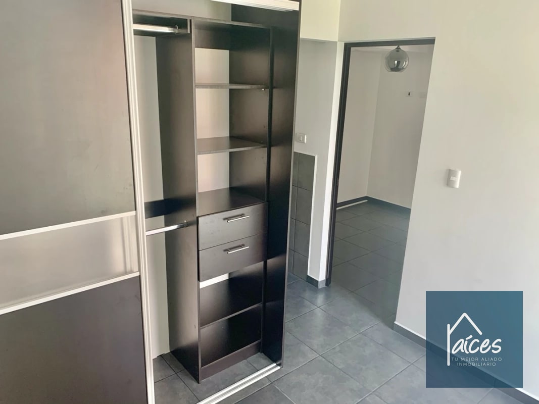 Apartamento en renta, MARISCAL UNO UNO Zona 11 (D) - 4