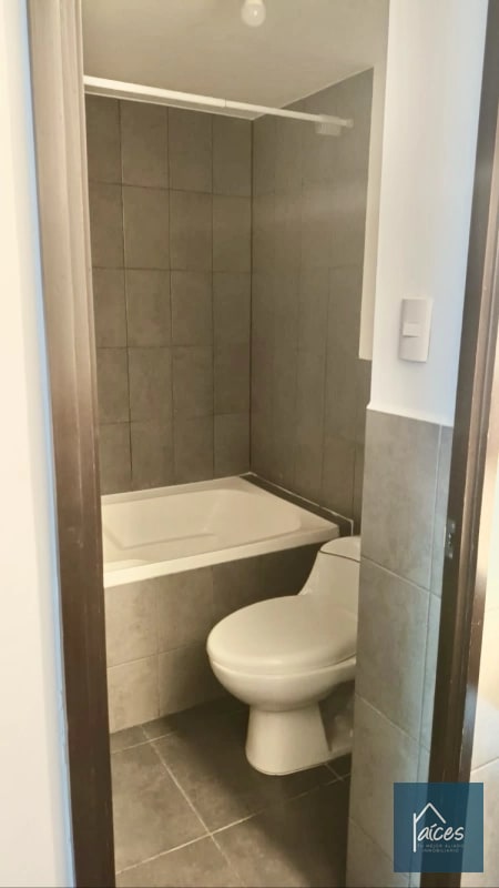 Apartamento en renta, MARISCAL UNO UNO Zona 11 (D) - 1