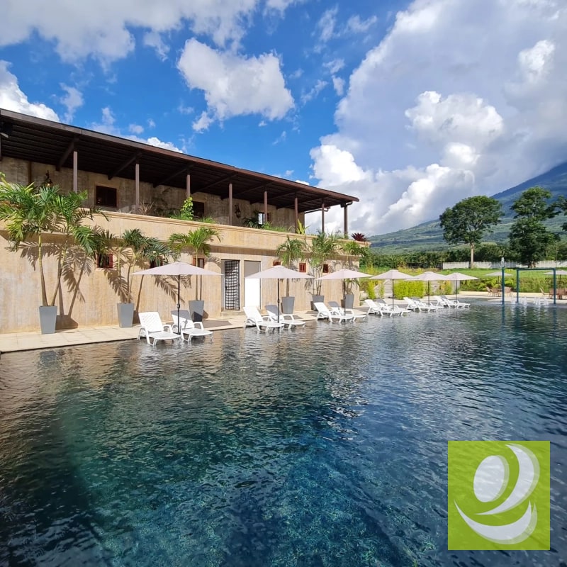 Casa en venta en construcción Antigua Gua RN14 - 15