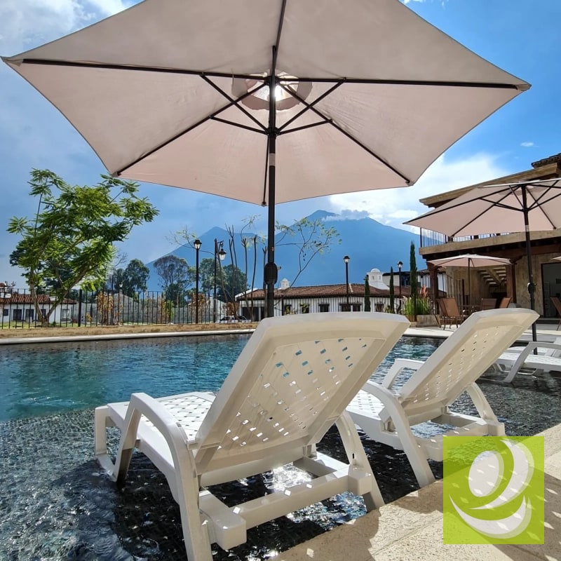 Casa en venta en construcción Antigua Gua RN14 - 6