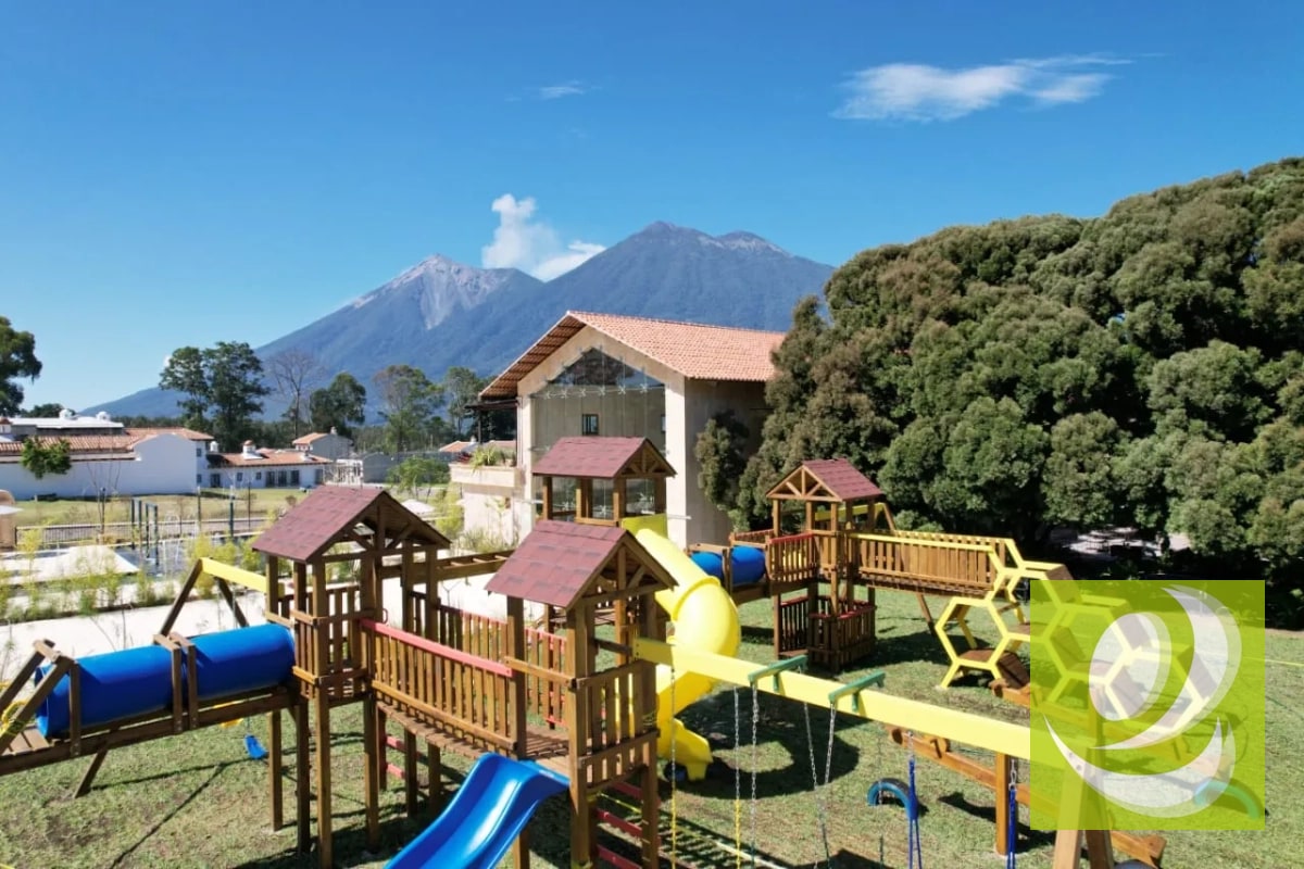 Casa en venta en construcción Antigua Gua RN14 - 5