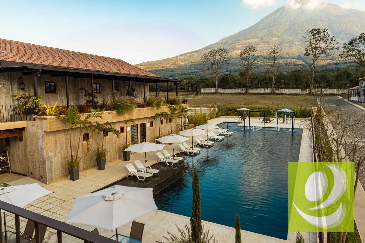 Casa en venta en construcción Antigua Gua RN14 - 3