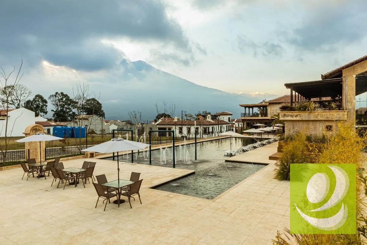 Casa en venta en construcción Antigua Gua RN14 - 2