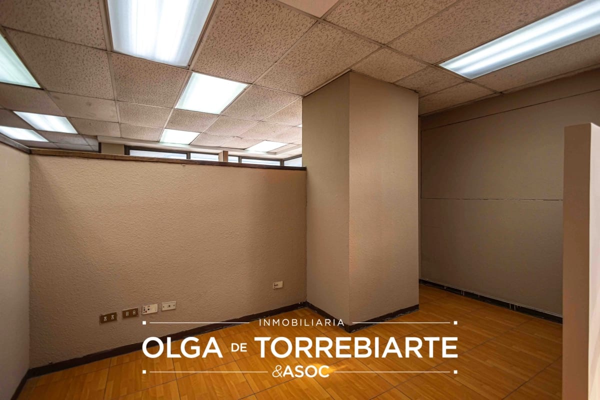 Oficina en Reforma Montufar, Zona 10 — Oficina en Alquiler en Zona 9, Guatemala, Ciudad — foto 15 de 17