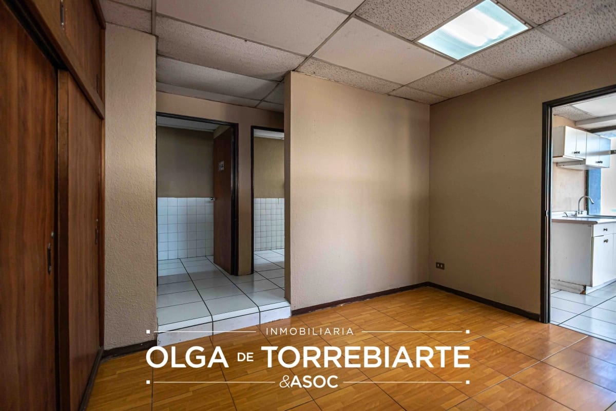 Oficina en Reforma Montufar, Zona 10 — Oficina en Alquiler en Zona 9, Guatemala, Ciudad — foto 12 de 17
