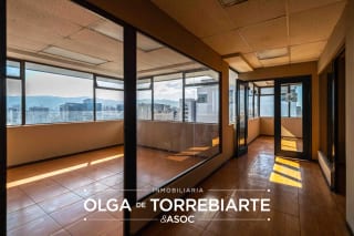 Oficina en Reforma Montufar, Zona 10 — Oficina en Alquiler en Zona 9, Guatemala, Ciudad — miniatura 7 de 17