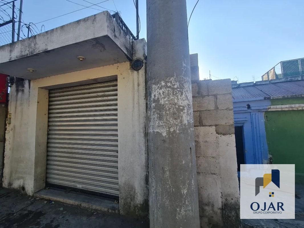 TERRENO EN VENTA ZONA 14 / A 3 MIN. DE LA 20 CALLE ZONA 10 - 4