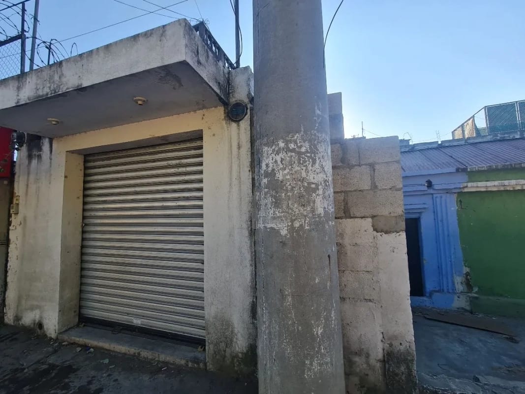 TERRENO EN VENTA ZONA 14 / A 3 MIN. DE LA 20 CALLE ZONA 10 — Terreno en Venta en La Villa, Zona 14, Guatemala, Ciudad — foto 5 de 7