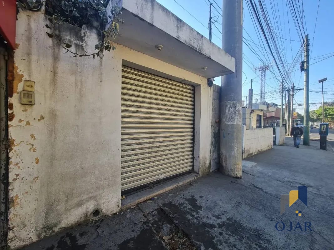 TERRENO EN VENTA ZONA 14 / A 3 MIN. DE LA 20 CALLE ZONA 10 — Terreno en Venta en La Villa, Zona 14, Guatemala, Ciudad — foto 4 de 7