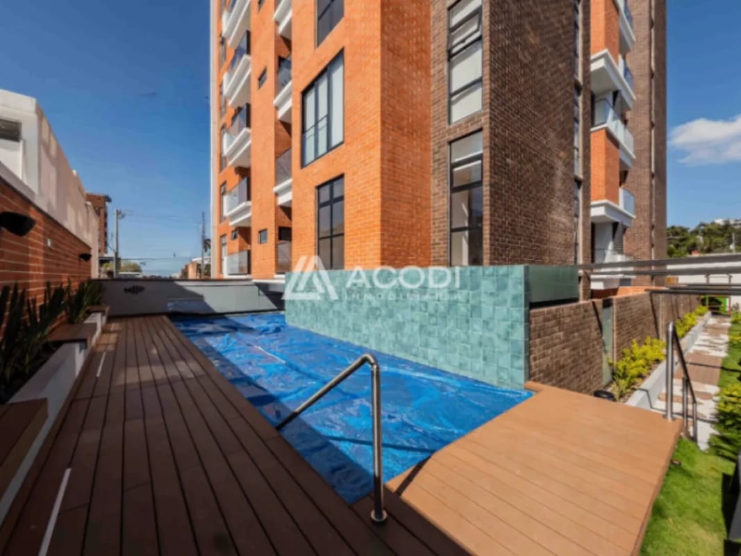 Apartamento en Vista Hermosa II, Zona 15 — Apartamento en Venta en Zona 15, Guatemala, Ciudad — foto 4 de 5