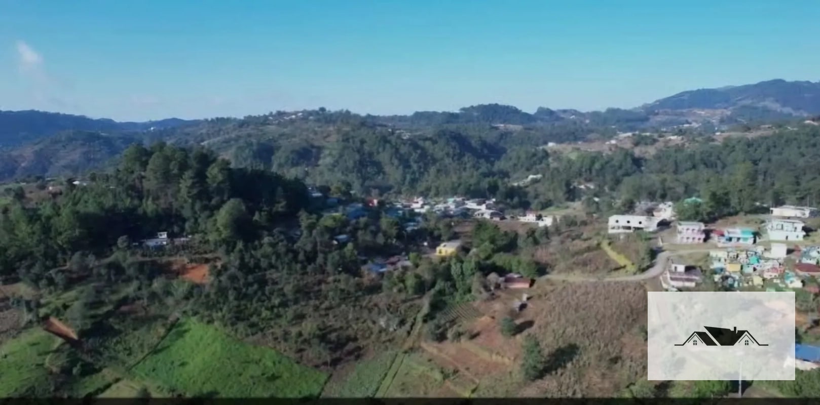 En Venta Terreno Plano Tecpan Chimaltenango — Terreno en Venta en Tecpán, Chimaltenango — foto 1 de 1