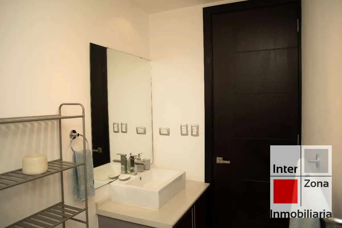 Renta de apartamento amueblado, Zona 14 - 4