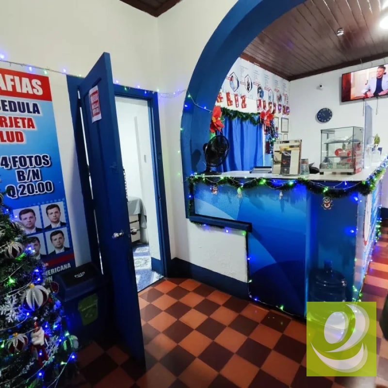 VENDO CASA PARA INVERSION EN ZONA 5 - 4