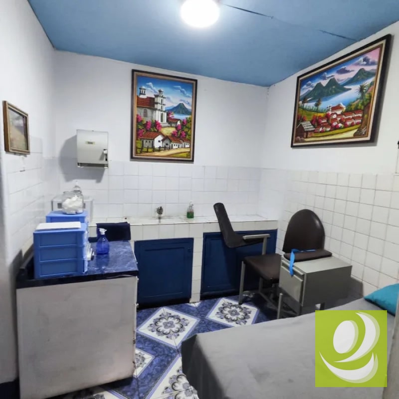 VENDO CASA PARA INVERSION EN ZONA 5 - 2