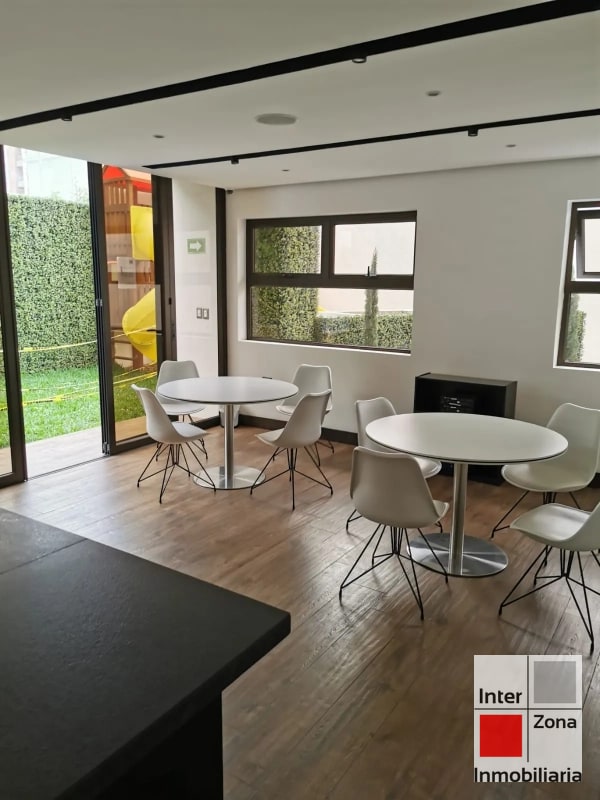 Apartamento en venta, Zona 10 - 4