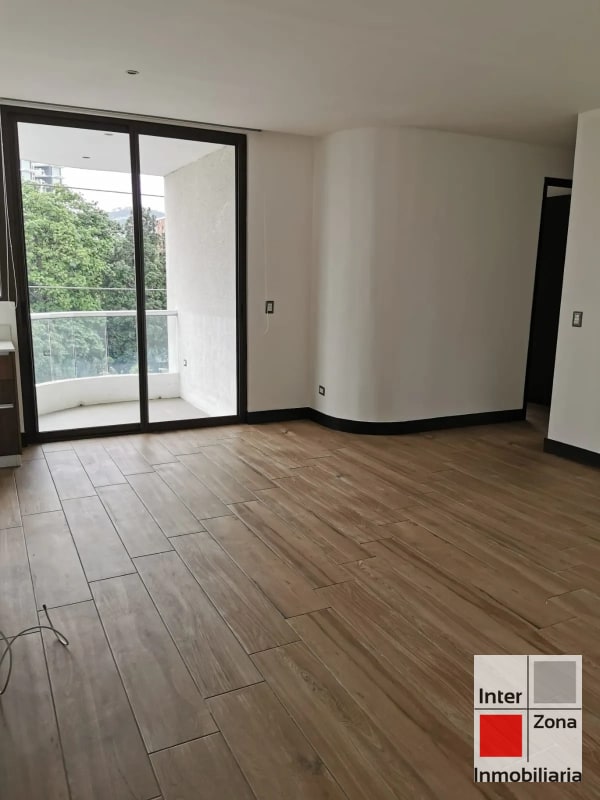 Apartamento en venta, Zona 10 - 1