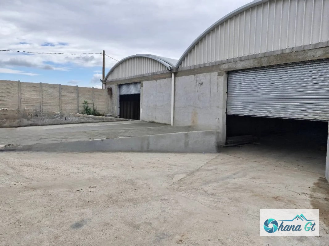 BODEGA EN RENTA RIO HONDO - 3