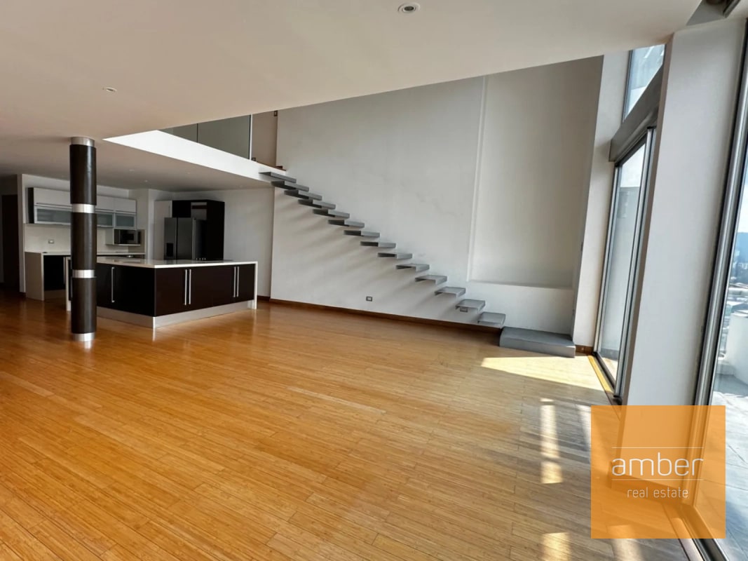 Apartamento en Atrium, zona 10 (actualmente alquilado) - 12