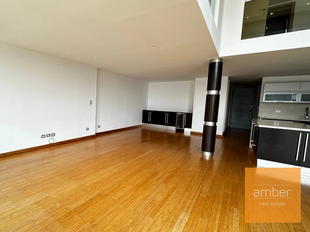 Apartamento en Atrium, zona 10 (actualmente alquilado) - 10