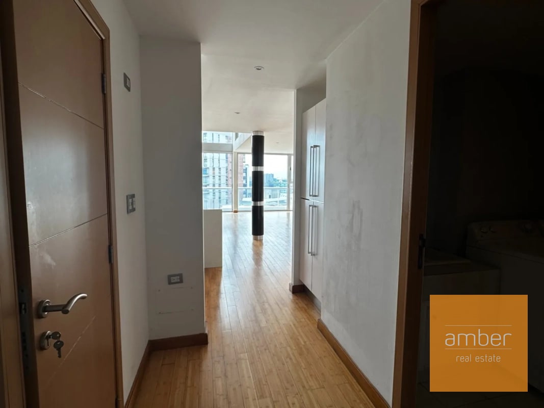 Apartamento en Atrium, zona 10 (actualmente alquilado) - 9