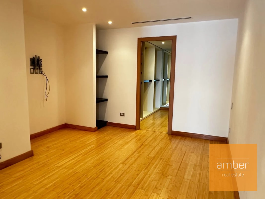 Apartamento en Atrium, zona 10 (actualmente alquilado) - 5