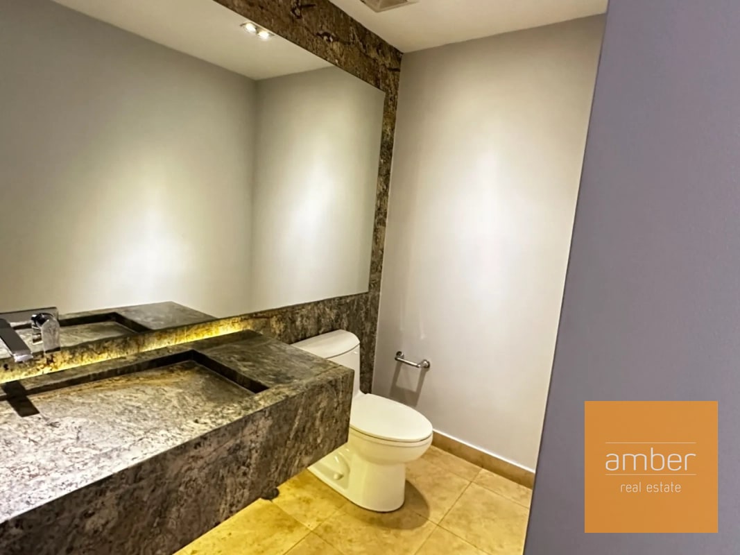 Apartamento en Atrium, zona 10 (actualmente alquilado) - 4