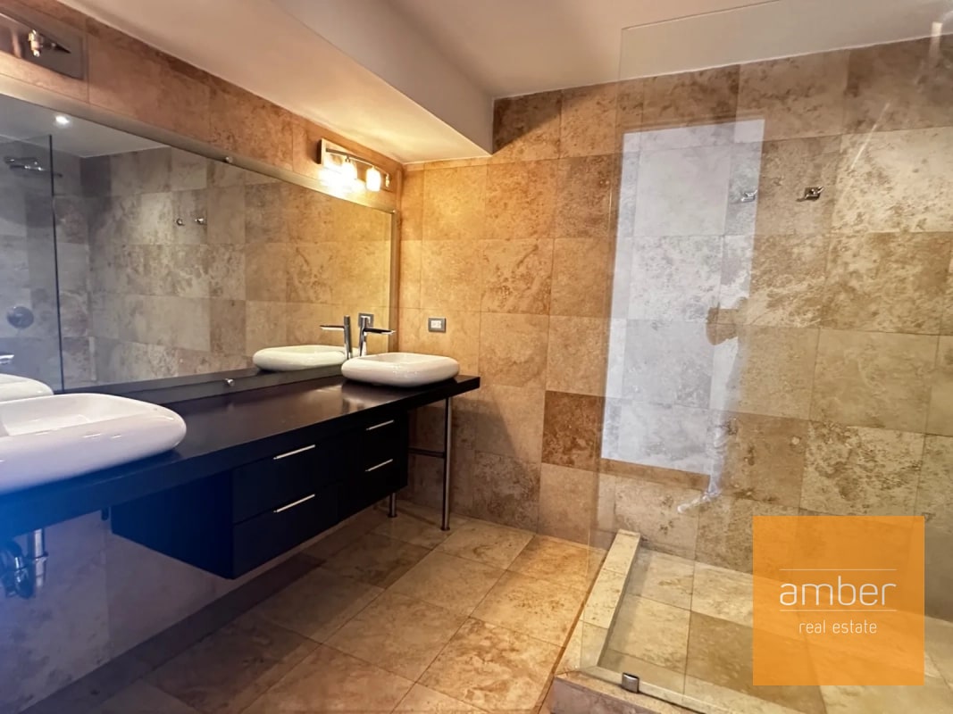 Apartamento en Atrium, zona 10 (actualmente alquilado) - 3