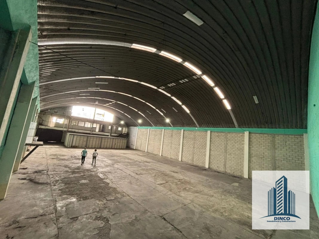 Alquilo Bodega en Z.2 de Mixco - 4