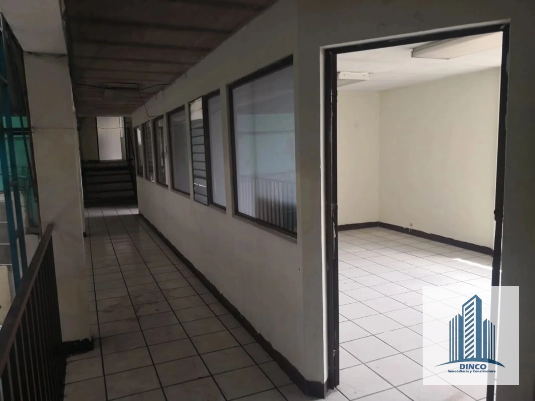 Alquilo Bodega en Z.2 de Mixco - 1