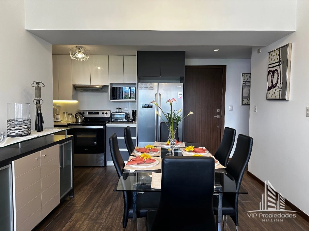 zona 10, apartamento en alquiler - 10