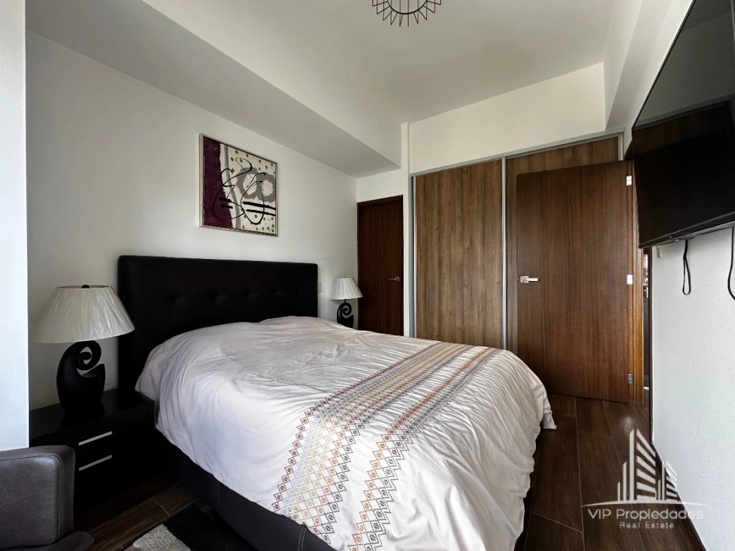 zona 10, apartamento en alquiler - 7