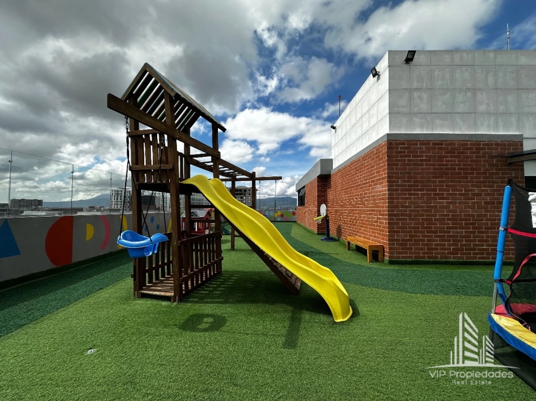 zona 10, apartamento en alquiler - 4