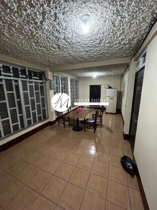edificio en zona 1 — Edificio en Venta en Zona 1, Guatemala, Ciudad — miniatura 1 de 6