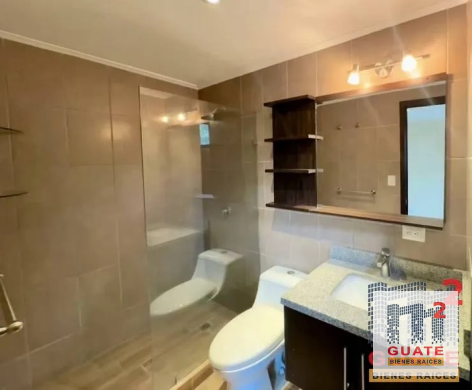 Apartamento en Venta, Zona 15 - 3