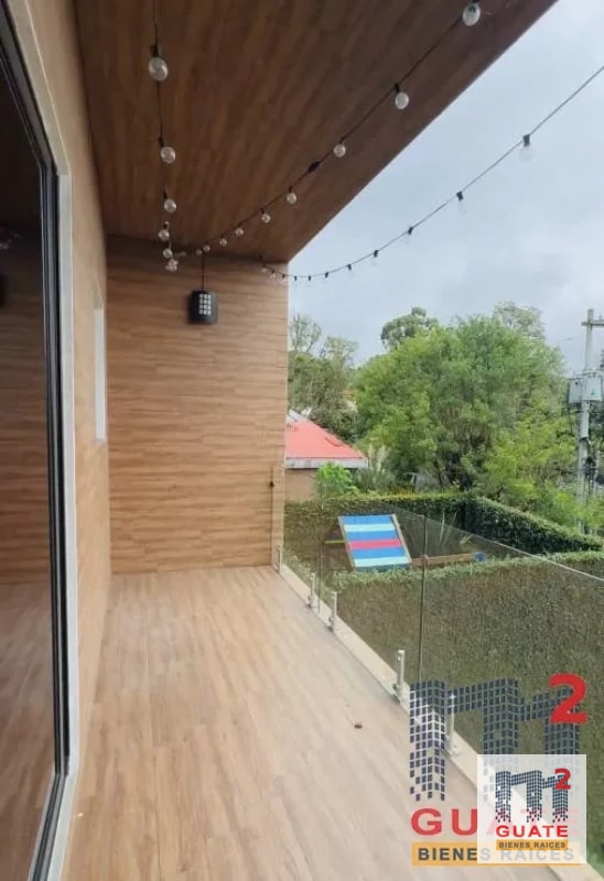 Apartamento en Venta, Zona 15 - 1