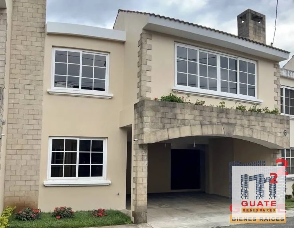 Casa en condominio en Venta, Carretera a Olmeca-Pavón - 1