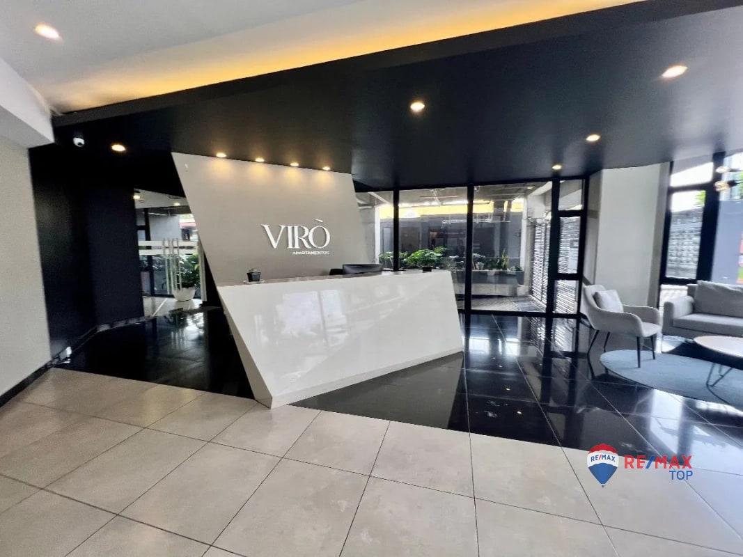 ZONA 11, APARTAMENTO EN 1ER. NIVEL 3 DORMITORIO / EDIFICIO VIRO - 11
