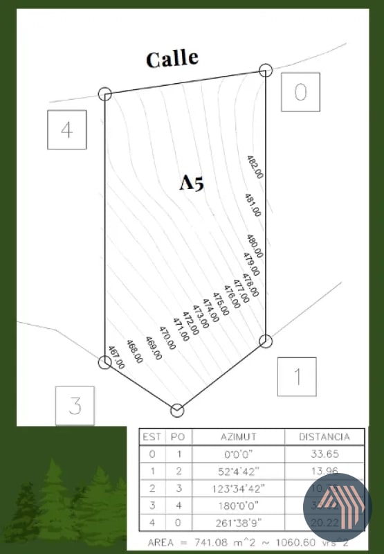 VENTA DE TERRENOS - SANTA ROSALÍA, KM 12.5 CARRETERA AL SALVADOR - 3