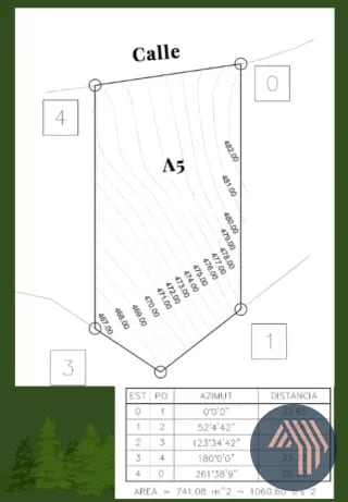 VENTA DE TERRENOS - SANTA ROSALÍA, KM 12.5 CARRETERA AL SALVADOR — Terreno en Venta en Santa Rosalia La Laguna, Carretera a El Salvador, Guatemala, Ciudad — miniatura 4 de 11