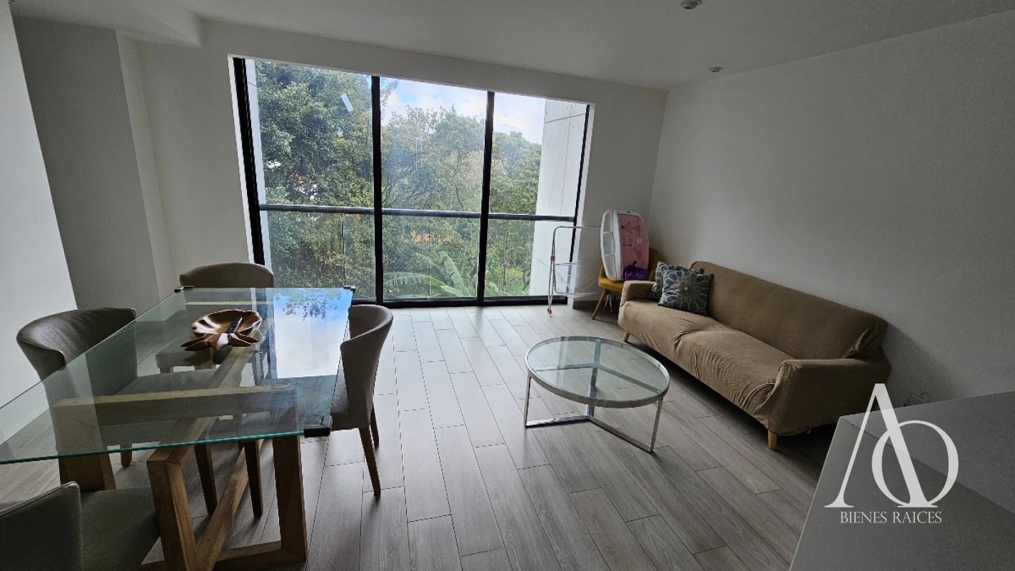 Apartamento en Venta Edificio Epic 15, zona 15 N4 / EN DIRECTO c - 1