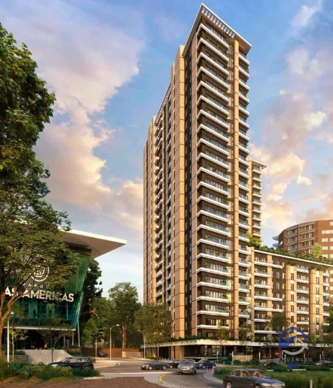 Apartamento en venta en Parque 14, zona 14, Ciudad de Guatemala - 16