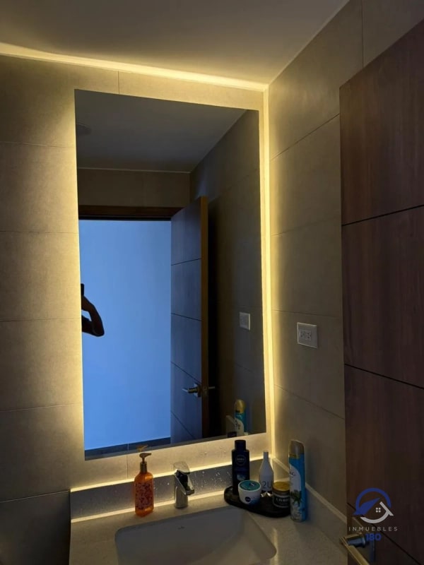 Apartamento en venta en Parque 14, zona 14, Ciudad de Guatemala - 12