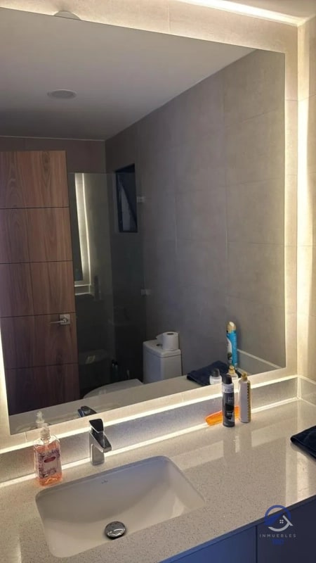 Apartamento en venta en Parque 14, zona 14, Ciudad de Guatemala - 11