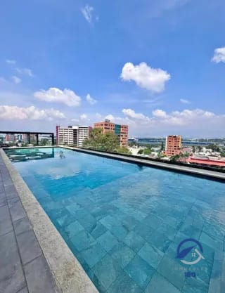 Apartamento en venta en Parque 14, zona 14, Ciudad de Guatemala — Apartamento en Venta en Parque 14, Zona 14, Guatemala, Ciudad — miniatura 4 de 16