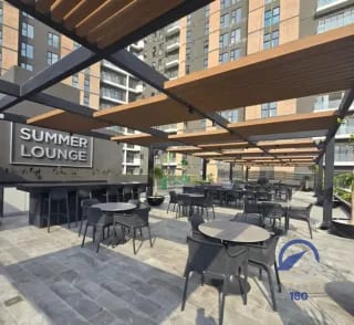 Apartamento en venta en Parque 14, zona 14, Ciudad de Guatemala — Apartamento en Venta en Parque 14, Zona 14, Guatemala, Ciudad — miniatura 3 de 16
