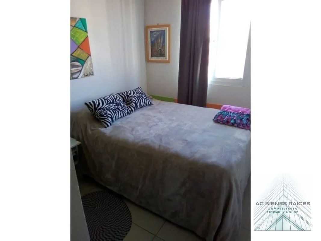 APARTAMENTO VENTA EN PARQUE 7 - 6