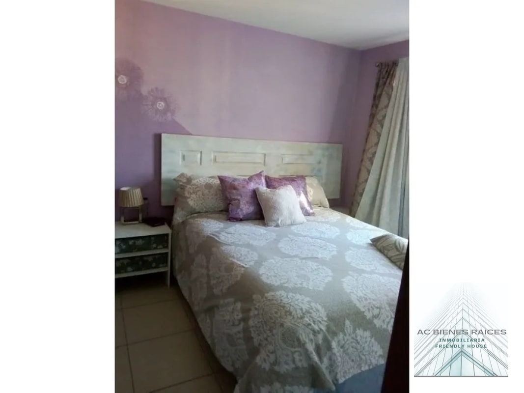 APARTAMENTO VENTA EN PARQUE 7 - 5